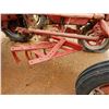 Image 7 : FARMALL MODEL A Farm Tractor