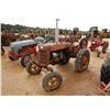 Image 1 : FARMALL MODEL 3 Farm Tractor