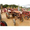 Image 4 : FARMALL MODEL 3 Farm Tractor