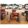 Image 8 : FARMALL MODEL 3 Farm Tractor