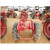 Image 8 : FARMALL CUB Farm Tractor