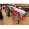 Image 4 : FORD  Farm Tractor