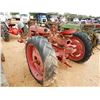Image 2 : FARMALL MODEL C Farm Tractor
