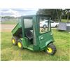 Image 2 : JOHN DEERE GATOR UTV