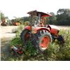 Image 3 : KUBOTA M9540D Farm Tractor