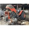 Image 1 : KUBOTA M9540 Farm Tractor