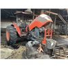 Image 4 : KUBOTA M9540 Farm Tractor
