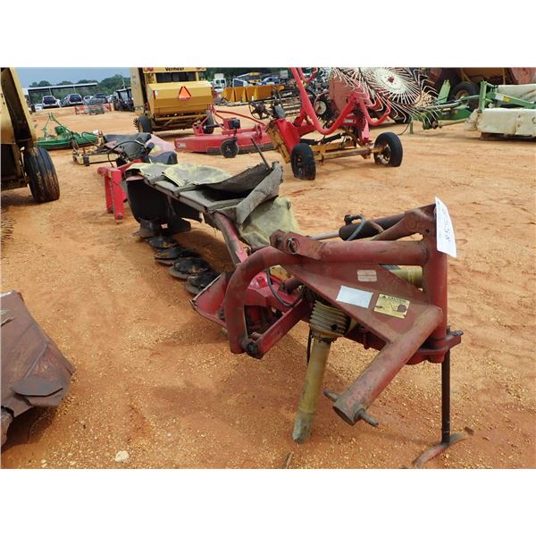 NEW HOLLAND NH402 Disc Mower