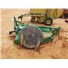 Image 2 : JOHN DEERE MX6 MOWER, PTH (C2)