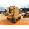 Image 3 : VERMEER 605 SUPER ROUND Baler