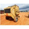 Image 5 : VERMEER 605 SUPER ROUND Baler