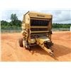 Image 6 : VERMEER 605 SUPER ROUND Baler