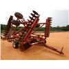 Image 1 : CASE 3950 DISK HARROW Disc