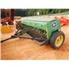 Image 2 : JOHN DEERE 450 Grain Drill