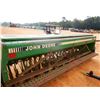 Image 3 : JOHN DEERE 450 Grain Drill