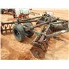 Image 2 : DISC HARROW TOWABLE (C3)