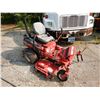 Image 2 : 2013 BUSH HOG EC2561KH Lawn Mower