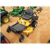 Image 1 : CUB CADET Z FORCE Lawn Mower
