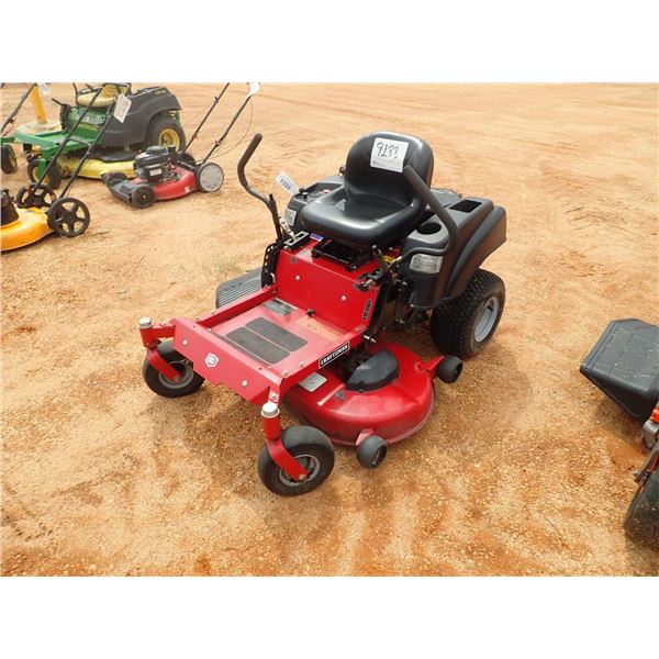 CRAFTSMAN  Lawn Mower