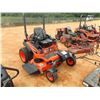Image 2 : 2020 KUBOTA ZD1211 Lawn Mower