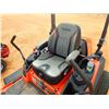 Image 5 : 2020 KUBOTA ZD1211 Lawn Mower