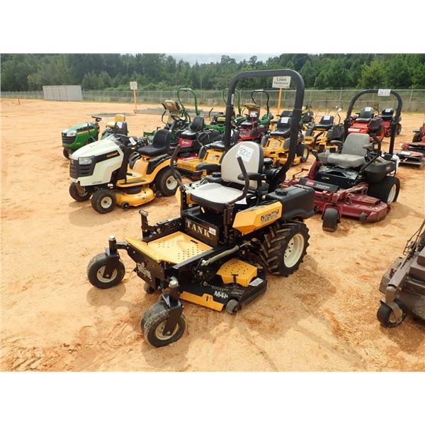 CUB CADET TANK M48 Lawn Mower