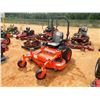 Image 1 : KUBOTA Z724KH Lawn Mower
