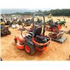 Image 4 : KUBOTA Z724KH Lawn Mower