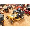 Image 1 : CUB CADET RZT42 Lawn Mower
