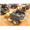 Image 4 : CUB CADET RZT42 Lawn Mower