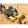 Image 2 : CUB CADET RZT 50 Lawn Mower