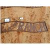 Image 3 : WELCOME TO RANCH METAL SIGN (C6)