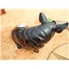 Image 2 : ALUMINUM PIG, METAL ART
