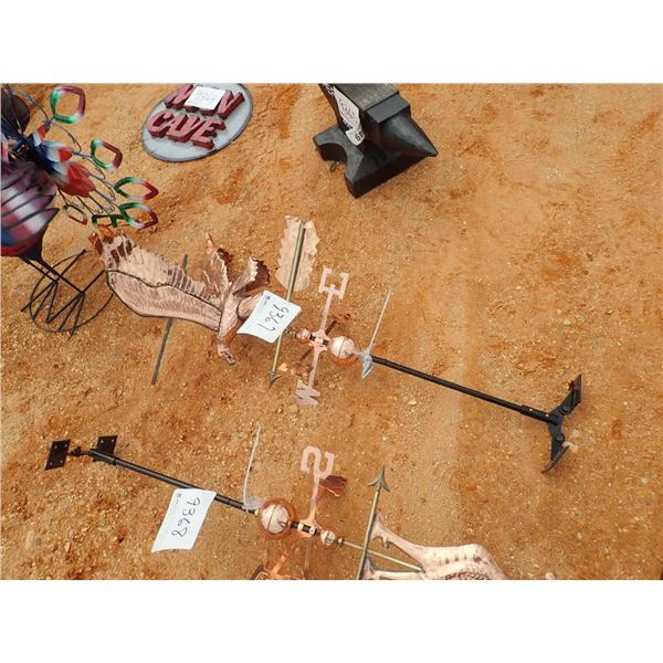 COPPER EAGLE WIND (C6)