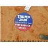 Image 1 : TRUMP 2020 KEEP AMERICA GREAT SIGN