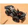 Image 1 : POLARIS 4 WHEELER ATV