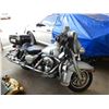 Image 1 : 2008 HARLEY DAVIDSON POLICE MOTORCYCLE Automobile