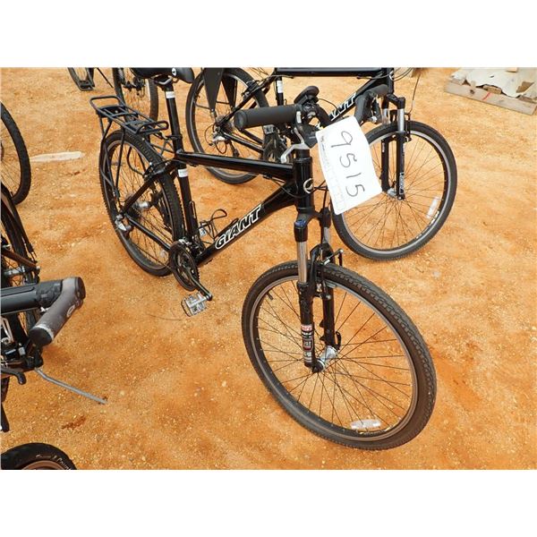 GIANT BICYCLE