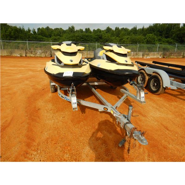 SEA-DOO RXT260-RS JET SKIS Watercraft Misc