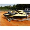 Image 2 : SEA-DOO RXT260-RS JET SKIS Watercraft Misc