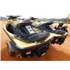 Image 4 : SEA-DOO RXT260-RS JET SKIS Watercraft Misc