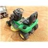 Image 3 : JOHN DEERE  Lawn Mower