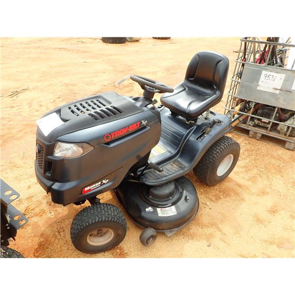 TROY BILT  Lawn Mower