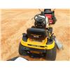 Image 3 : CUB CADET LT1018 Lawn Mower