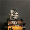 Image 3 : PITTSBURGH PENGUINS N.H.L 2009 "CROSBY" CHAMPIONSHIP REPLICA RING (ref799)