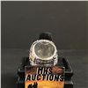 Image 4 : ST LOUIS BLUES N.H.L 2019 "BERUBE" CHAMPIONSHIP REPLICA RING (ref387)