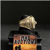Image 2 : KANSAS CITY CHIEFS N.F.L 1969 "DAWSON" CHAMPIONSHIP REPLICA RING (ref397)