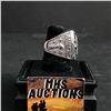 Image 2 : OAKLAND RAIDERS N.F.L 2015 "RAIDERS" CHAMPIONSHIP REPLICA RING (ref681)