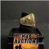 Image 2 : PITTSBURGH STEELERS N.F.L 1978 "BRADSHAW" CHAMPIONSHIP REPLICA RING (ref707)