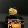 Image 3 : SAN FRANCISCO 49ERS N.F.L 1994 "YOUNG" CHAMPIONSHIP REPLICA RING (ref715)